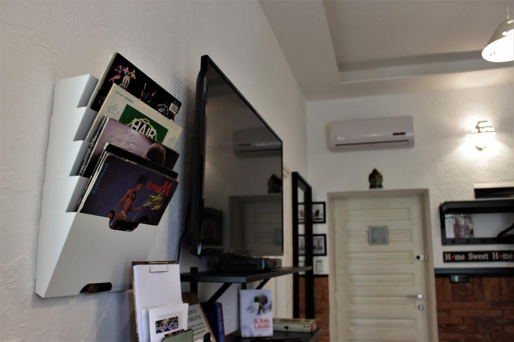 Belvarosi Apartmanszallo - Kiskunfélegyháza Exterior foto